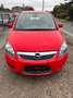 Opel Zafira Zafira 1.7 CDTI ecoFLEX Design Edition Rot - thumbnail 4