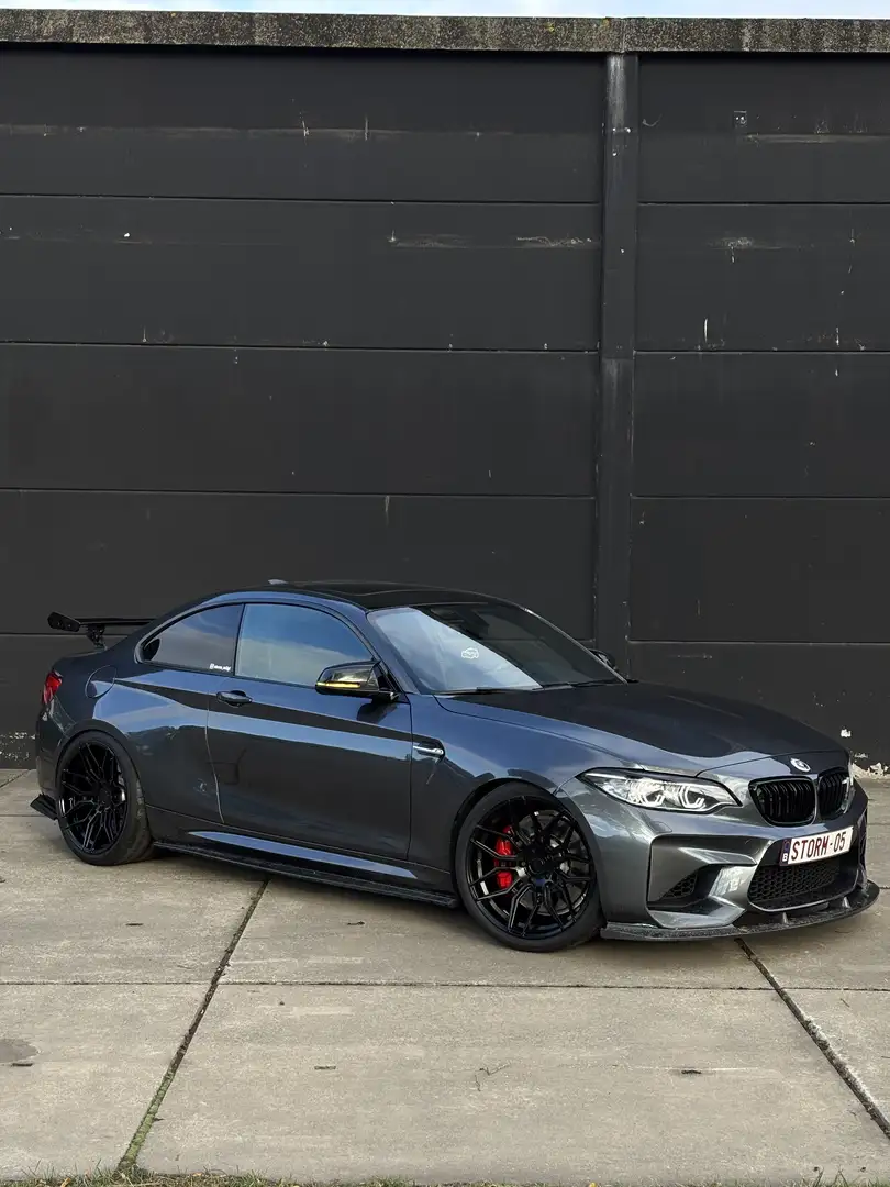 BMW M2 Coupe DKG - 1