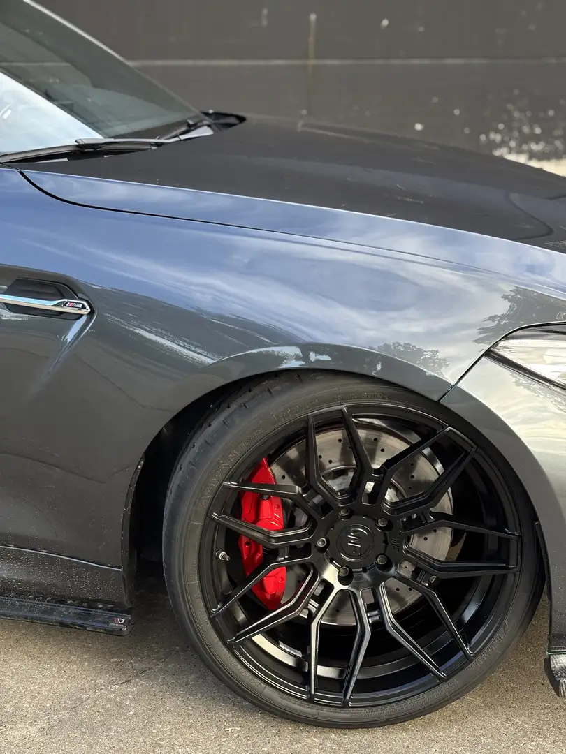 BMW M2 Coupe DKG - 2