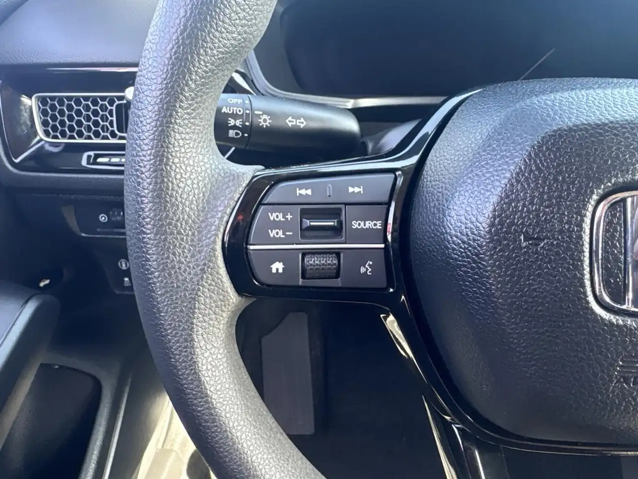Honda Civic снимка Honda Civic