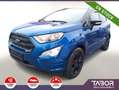 Ford EcoSport 1.0 EcoBoost 140 ST-Line GPS 18P Bleu - thumbnail 1
