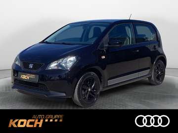 1.0 Chic, Sitzh, Soundsystem, Klima, ISOFIX