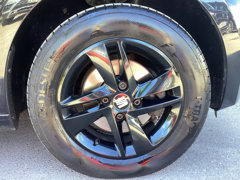 Photo du véhicule