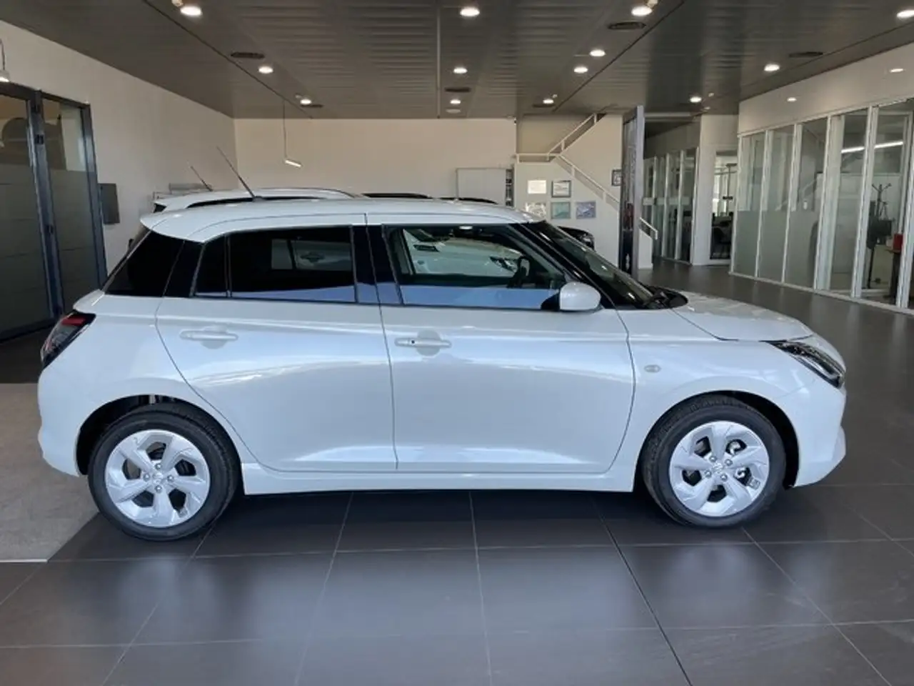 Suzuki Swift 2026