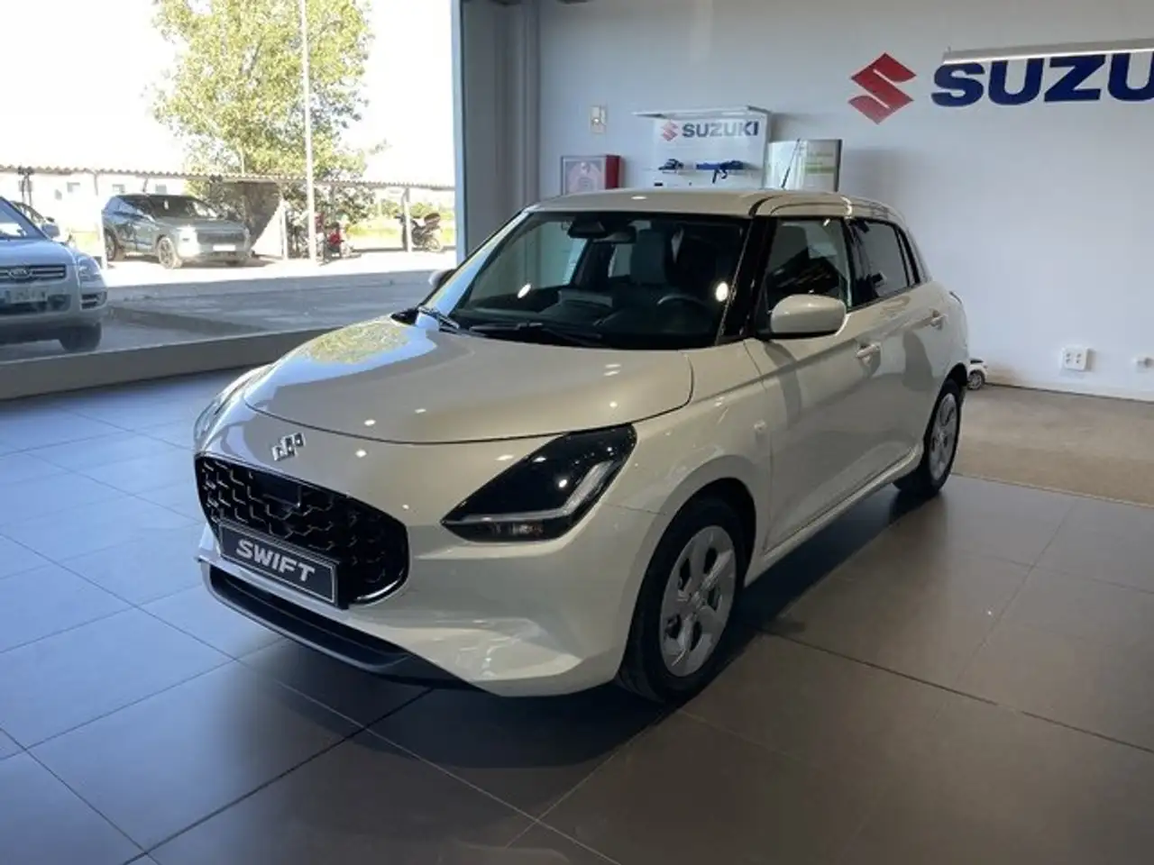 Suzuki Swift 2026