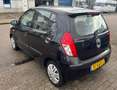 Hyundai i10 1.1 Dynamic Cool Schwarz - thumbnail 4