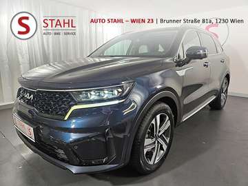 1,6 T-GDI Hybrid AWD Gold Aut. | Auto Stahl Wie...