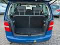 Volkswagen Touran 2.0  7-Sitze,Klimaanlage,AHK Blau - thumbnail 16