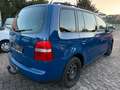 Volkswagen Touran 2.0  7-Sitze,Klimaanlage,AHK Blau - thumbnail 3