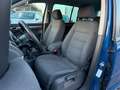 Volkswagen Touran 2.0  7-Sitze,Klimaanlage,AHK Bleu - thumbnail 5