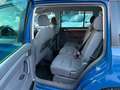 Volkswagen Touran 2.0  7-Sitze,Klimaanlage,AHK Blau - thumbnail 6