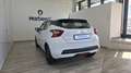 Nissan Micra 1.0 G Acenta 70 Blanco - thumbnail 5