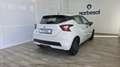 Nissan Micra 1.0 G Acenta 70 Blanco - thumbnail 4