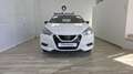 Nissan Micra 1.0 G Acenta 70 Blanco - thumbnail 1