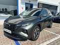 Hyundai TUCSON 1.6 hev Exellence Gar. Hyundai 07/2027 Grau - thumbnail 12