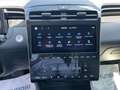 Hyundai TUCSON 1.6 hev Exellence Gar. Hyundai 07/2027 Grau - thumbnail 10