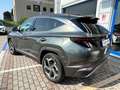 Hyundai TUCSON 1.6 hev Exellence Gar. Hyundai 07/2027 Grau - thumbnail 3