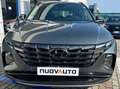 Hyundai TUCSON 1.6 hev Exellence Gar. Hyundai 07/2027 Grau - thumbnail 4