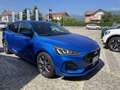 Ford Focus 4ª serie 1.0 EcoBoost Hybrid 155 CV 5p. ST-Line Bleu - thumbnail 7