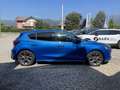 Ford Focus 4ª serie 1.0 EcoBoost Hybrid 155 CV 5p. ST-Line Bleu - thumbnail 6
