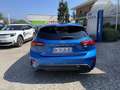 Ford Focus 4ª serie 1.0 EcoBoost Hybrid 155 CV 5p. ST-Line Bleu - thumbnail 4
