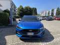 Ford Focus 4ª serie 1.0 EcoBoost Hybrid 155 CV 5p. ST-Line Bleu - thumbnail 8