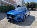 Ford Focus 4ª serie 1.0 EcoBoost Hybrid 155 CV 5p. ST-Line Bleu - thumbnail 1
