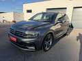 Volkswagen Tiguan R-Line BMT 4Motion DSG/AHK/LED Grau - thumbnail 1