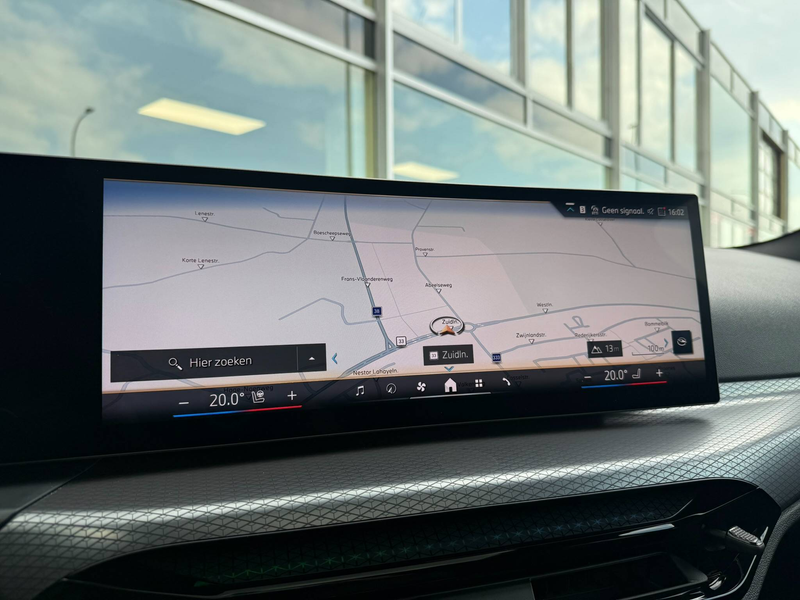 BMW 430 M PACK / HEAD UP DISPLAY / KEYLESS / OPENDAK / 360°CAM / CARPLAY / — photo 10