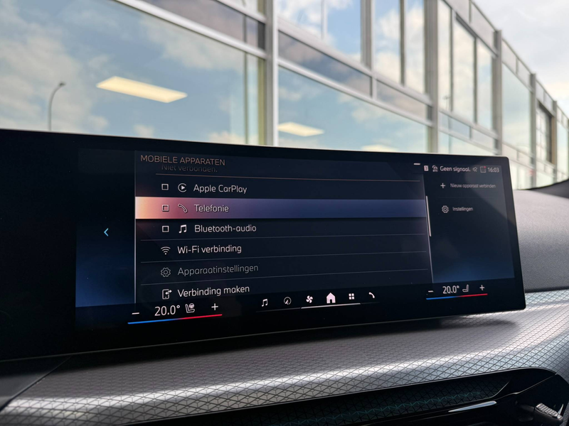 BMW 430 M PACK / HEAD UP DISPLAY / KEYLESS / OPENDAK / 360°CAM / CARPLAY / — photo 11