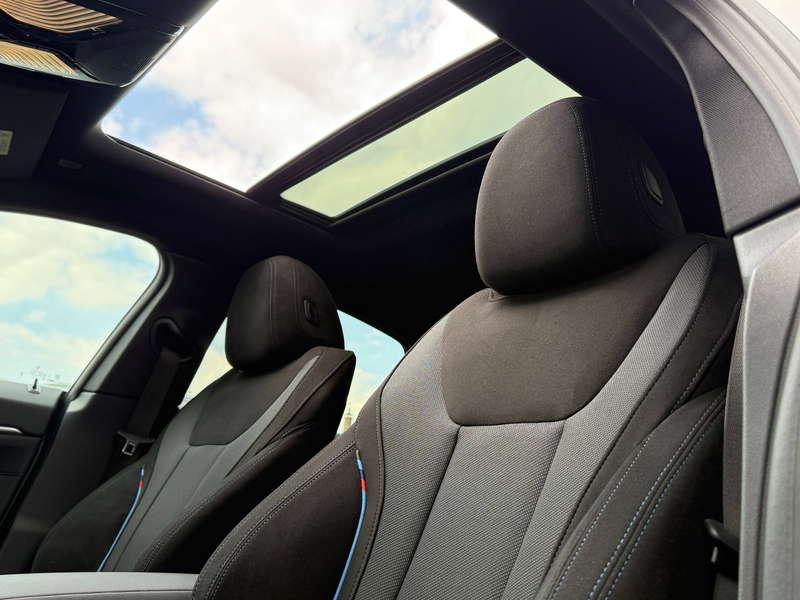 BMW 430 M PACK / HEAD UP DISPLAY / KEYLESS / OPENDAK / 360°CAM / CARPLAY / — photo 33