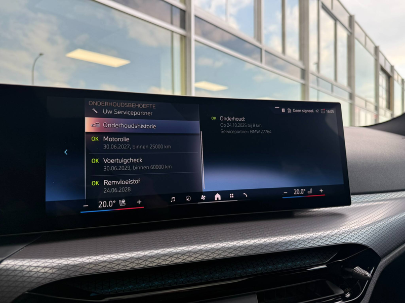 BMW 430 M PACK / HEAD UP DISPLAY / KEYLESS / OPENDAK / 360°CAM / CARPLAY / — photo 15