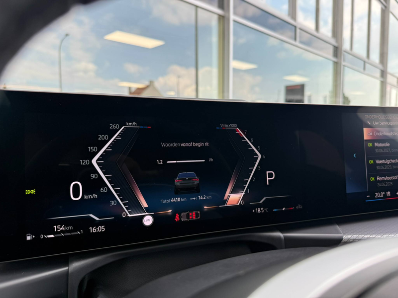 BMW 430 M PACK / HEAD UP DISPLAY / KEYLESS / OPENDAK / 360°CAM / CARPLAY / — photo 17