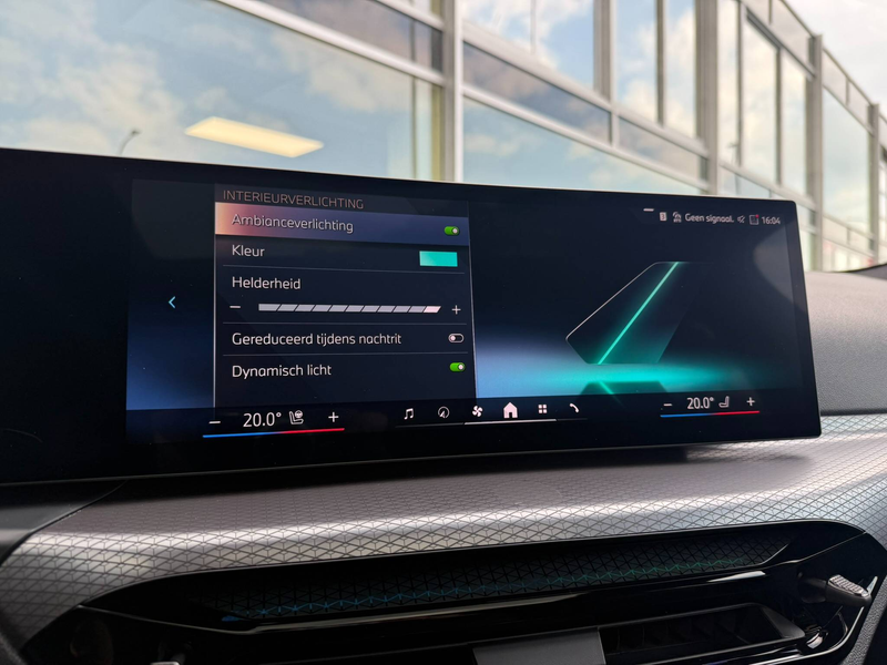 BMW 430 M PACK / HEAD UP DISPLAY / KEYLESS / OPENDAK / 360°CAM / CARPLAY / — photo 14