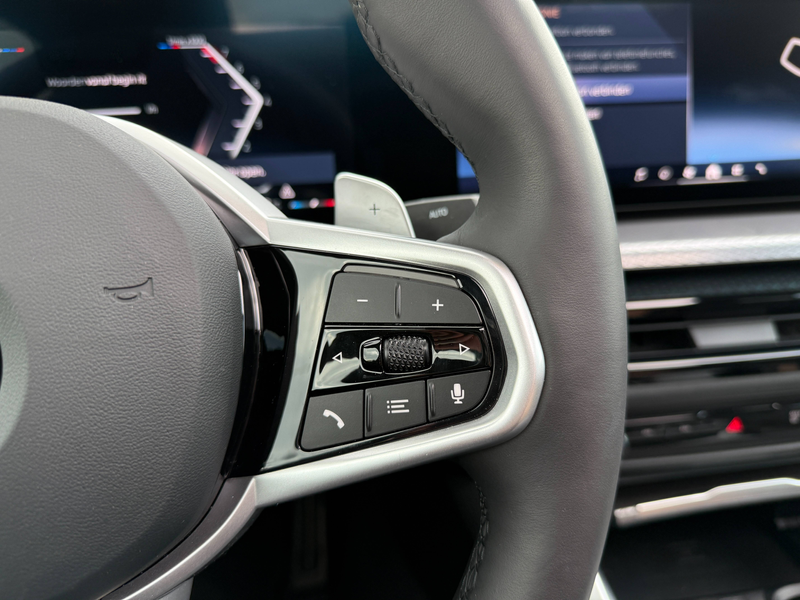 BMW 430 M PACK / HEAD UP DISPLAY / KEYLESS / OPENDAK / 360°CAM / CARPLAY / — photo 7