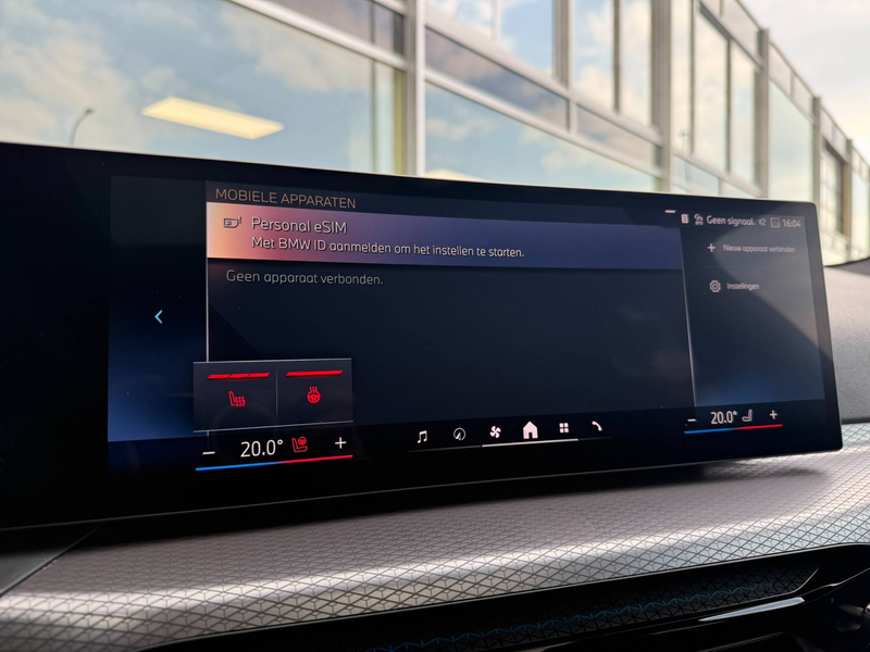 BMW 430 M PACK / HEAD UP DISPLAY / KEYLESS / OPENDAK / 360°CAM / CARPLAY / — photo 12