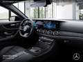 Mercedes-Benz E 220 d Coupé AMG+NIGHT+LED+KAMERA+19"+TOTW+9G Noir - thumbnail 12