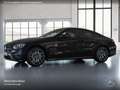 Mercedes-Benz E 220 d Coupé AMG+NIGHT+LED+KAMERA+19"+TOTW+9G Black - thumbnail 3
