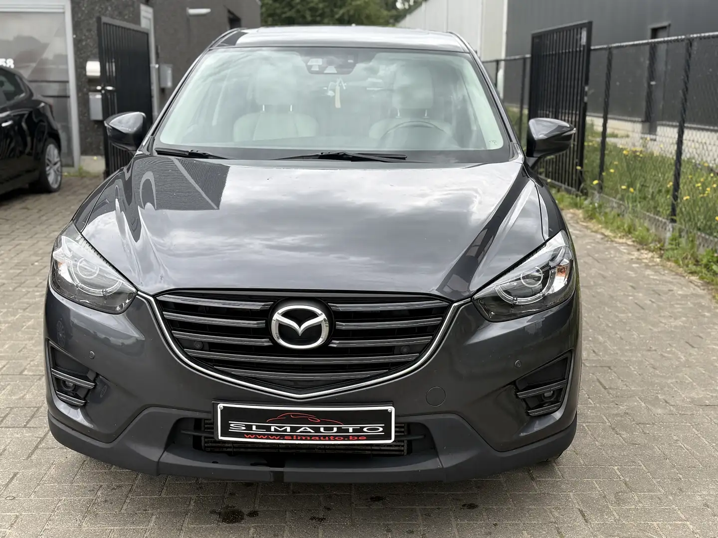 Mazda CX-5 2.2 SKYACTIV-D  euro 6 - 2