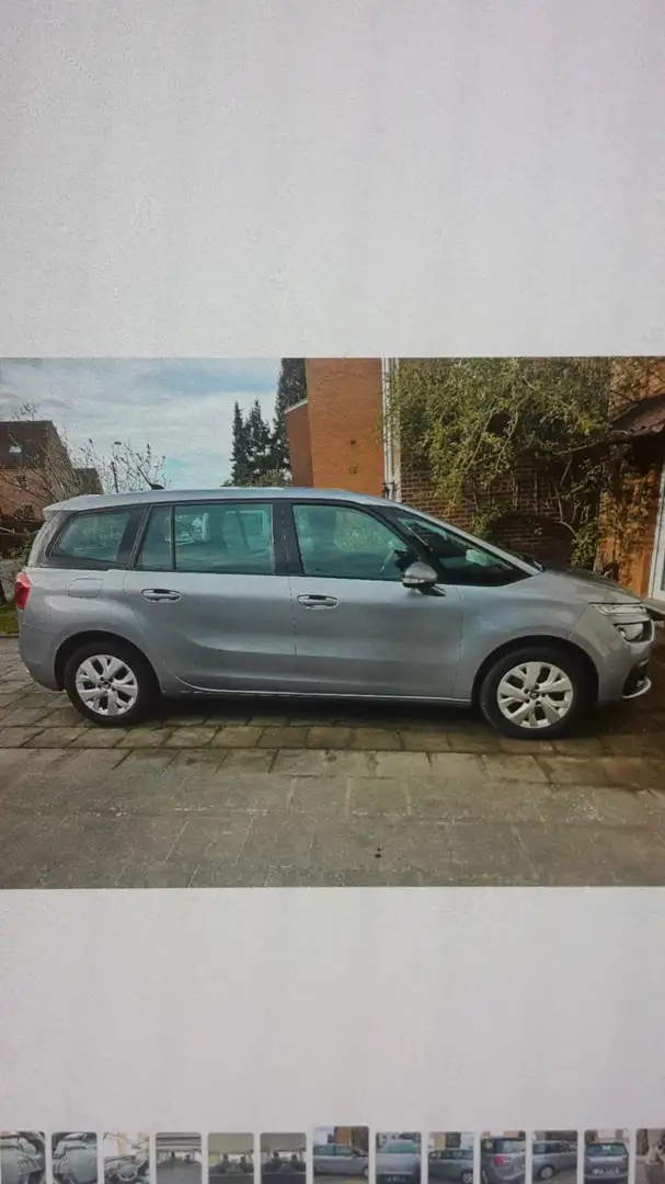 Citroen Grand C4 SpaceTourer 1.2 PureTech Feel S&S - 2