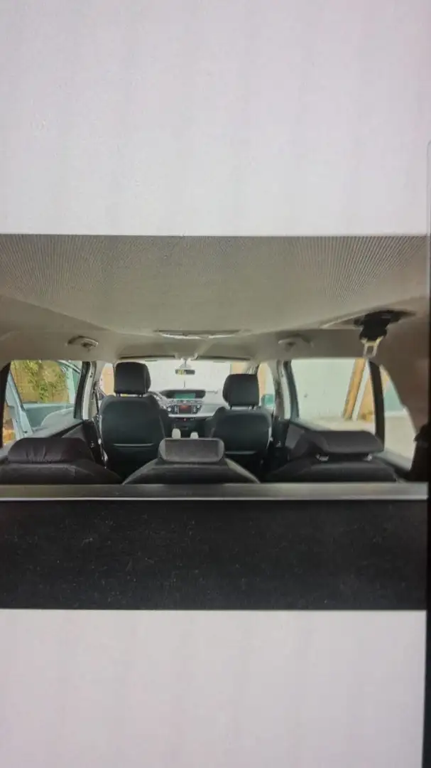 Citroen Grand C4 SpaceTourer 1.2 PureTech Feel S&S - 1