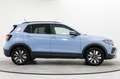 Volkswagen T-Cross 1.0 TSI DSG Goal Carpaly ACC LED Navi Blau - thumbnail 7