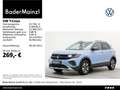 Volkswagen T-Cross 1.0 TSI DSG Goal Carpaly ACC LED Navi Blau - thumbnail 1