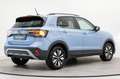 Volkswagen T-Cross 1.0 TSI DSG Goal Carpaly ACC LED Navi Blau - thumbnail 9