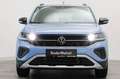 Volkswagen T-Cross 1.0 TSI DSG Goal Carpaly ACC LED Navi Blau - thumbnail 4
