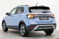 Volkswagen T-Cross 1.0 TSI DSG Goal Carpaly ACC LED Navi Blau - thumbnail 12