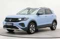 Volkswagen T-Cross 1.0 TSI DSG Goal Carpaly ACC LED Navi Blau - thumbnail 2