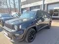 Jeep Renegade e-Hybrid Upland 1.5 MHEV KAMERA KLIMA Schwarz - thumbnail 1