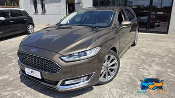 Mondeo SW 2.0 tdci Vignale s&s 180cv powershift