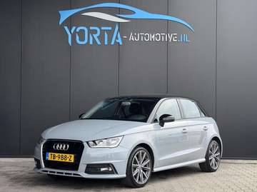 Sportback 1.0 TFSI 5DRS S Line NL AUTO*NAVI*CRUISE